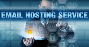 Email Hosting Services: A Comprehensive Guide