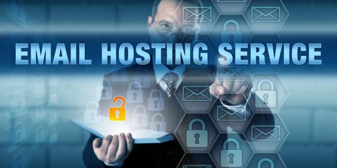 Email Hosting Services: A Comprehensive Guide
