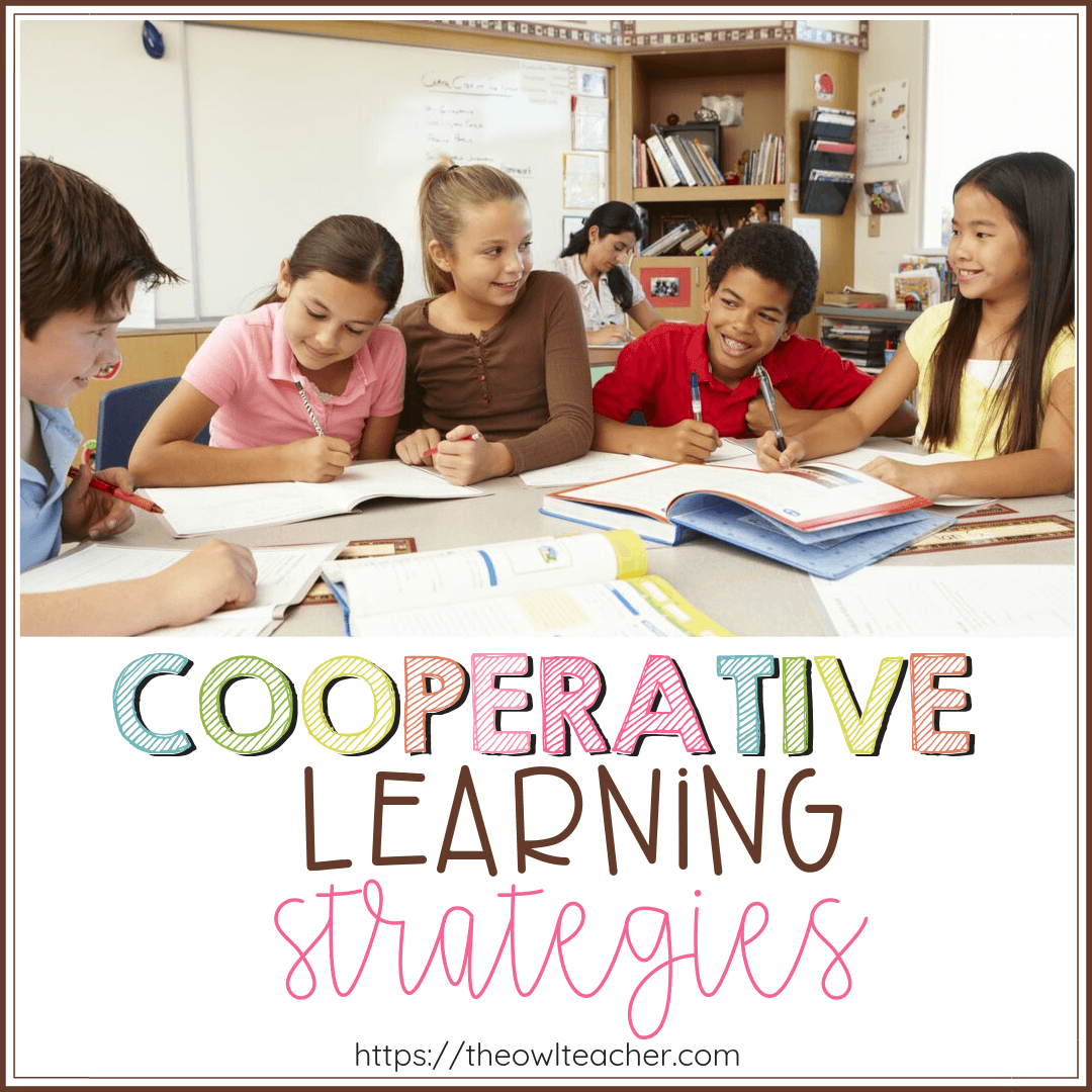 Challenges in Implementing Cooperative Learning</