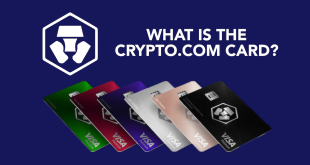Crypto.com Card: A Comprehensive Guide