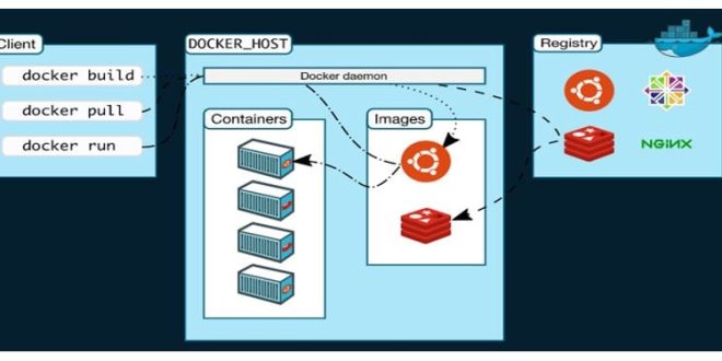 Docker Hosting: A Comprehensive Guide for Beginners