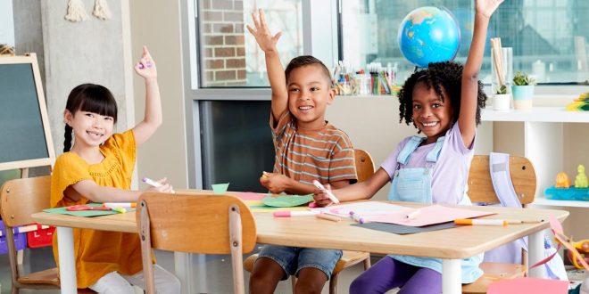 Early Childhood: A Pivotal Stage of Development