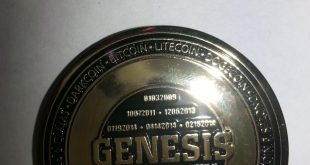 Unveiling Genesis Coin: A Comprehensive Guide