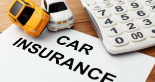 New Car Insurance: Coverage Options and Cost Factors