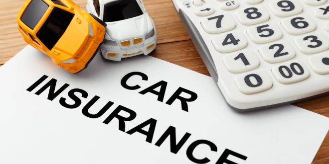 New Car Insurance: Coverage Options and Cost Factors