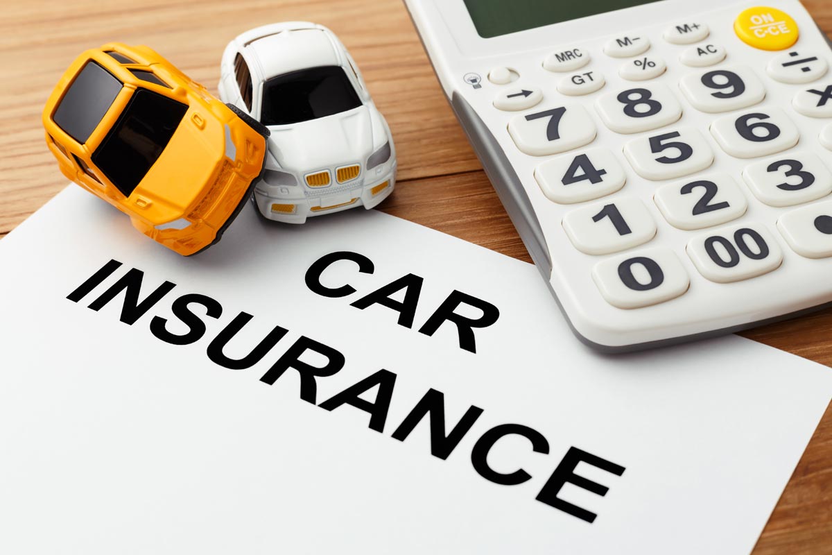 New Car Insurance: Coverage Options and Cost Factors</