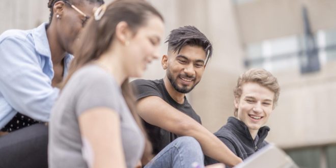 Online University: A Gateway to Higher Education