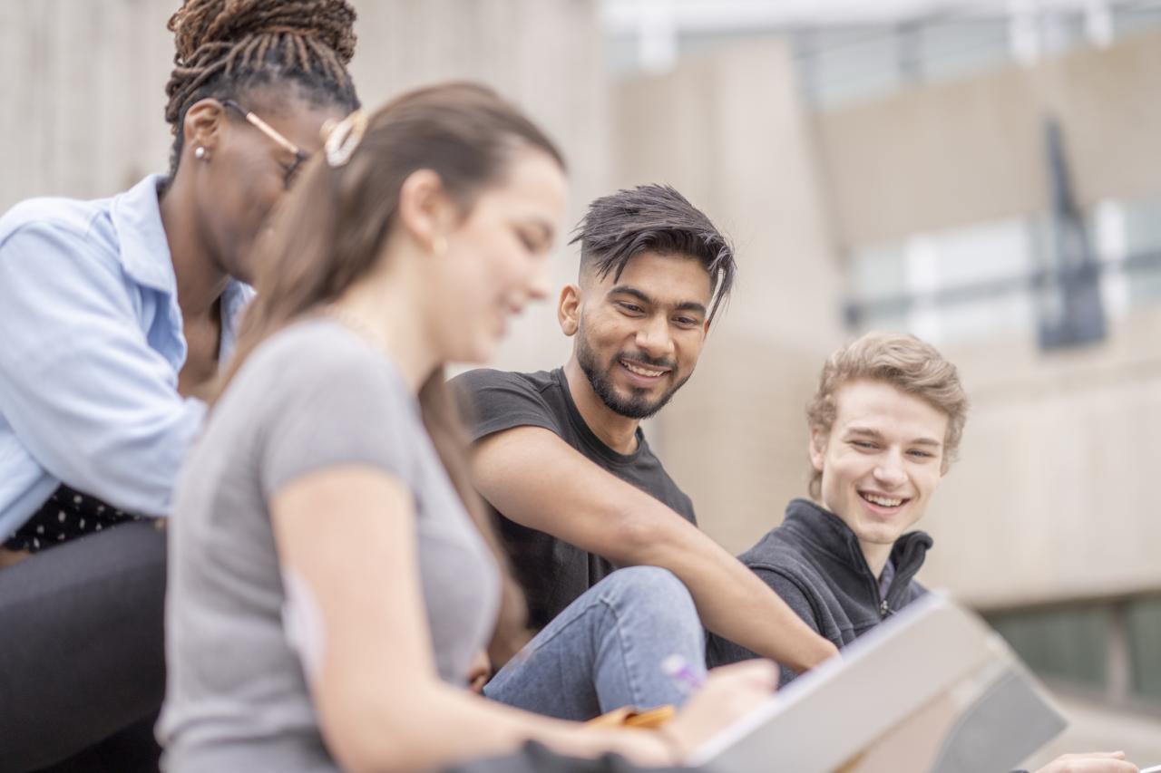 Online University: A Gateway to Higher Education</