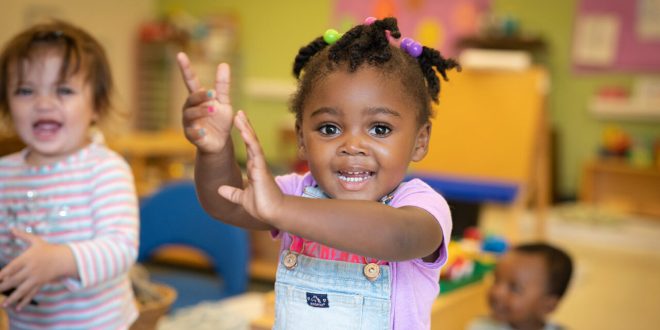 Early Head Start: A Comprehensive Overview