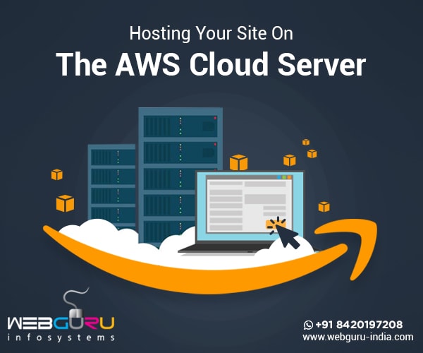 AWS Server Hosting: A Comprehensive Guide</