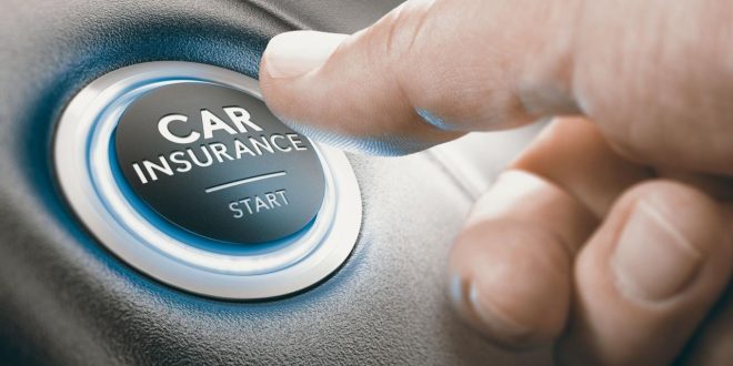 Car Insurance: A Comprehensive Guide For Understanding Coverage Options