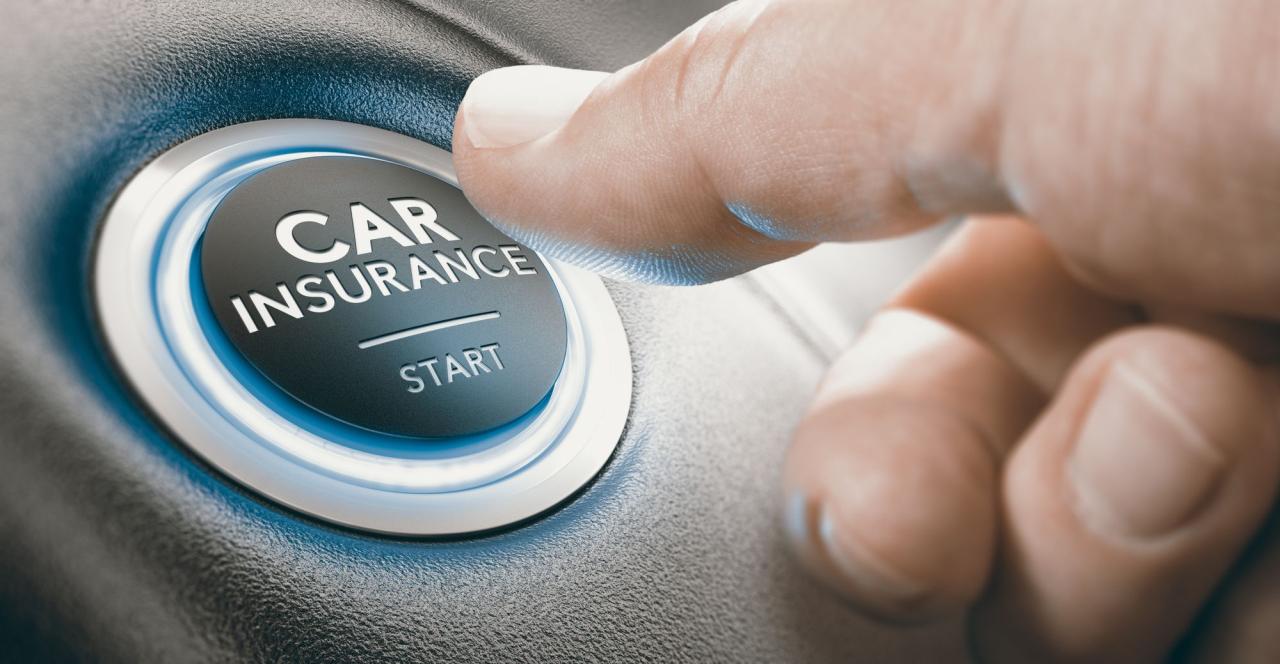 Car Insurance: A Comprehensive Guide For Understanding Coverage Options</