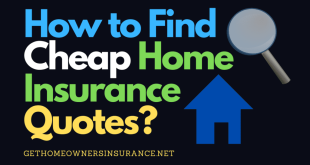 Why Affordable Home Insurance is Essential for Homeowners