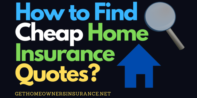 Why Affordable Home Insurance is Essential for Homeowners