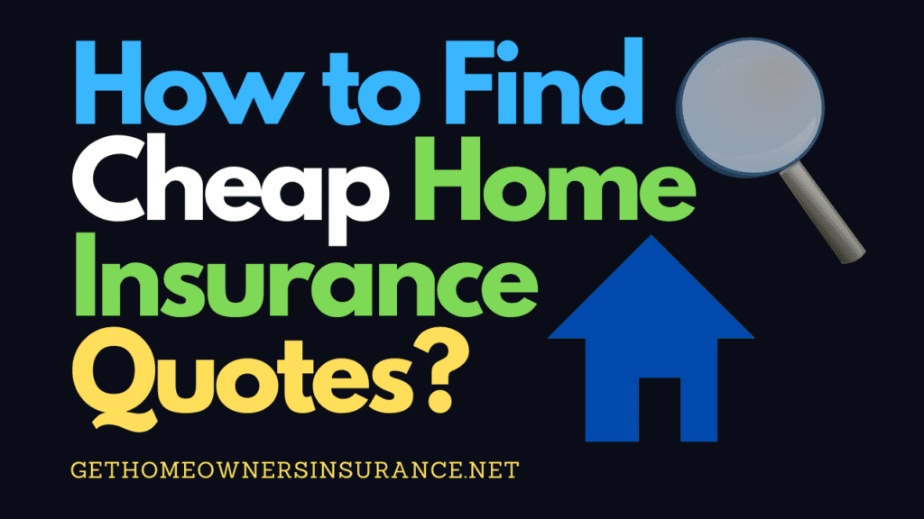 Why Affordable Home Insurance is Essential for Homeowners</