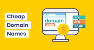 Cheap Domains: A Guide to Finding the Best Value