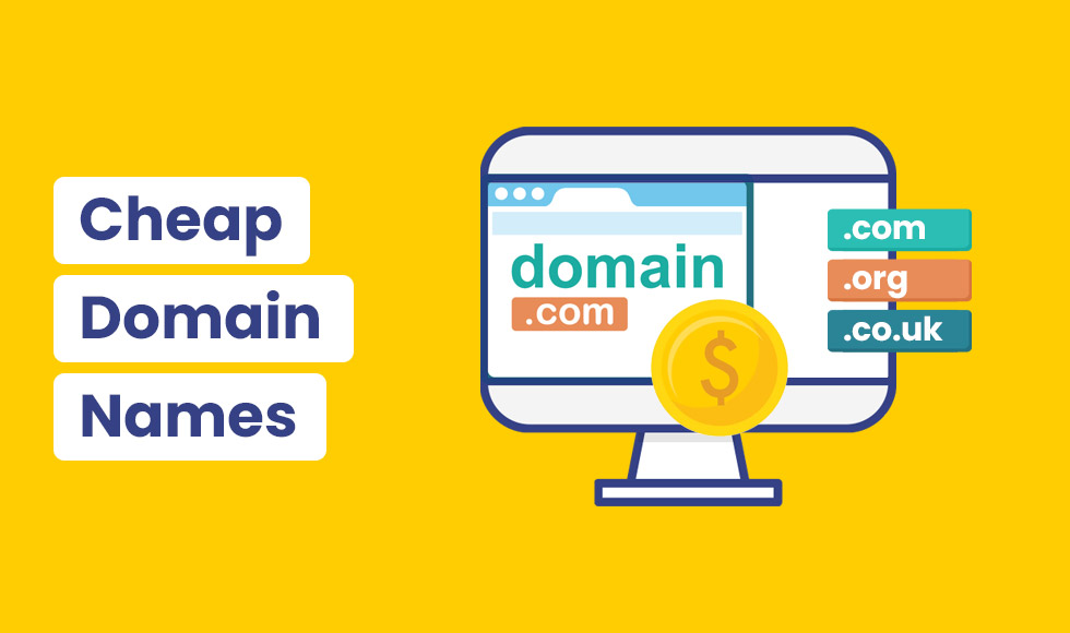 Cheap Domains: A Guide to Finding the Best Value</