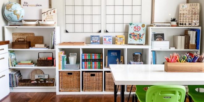 Homeschooling: A Path to Personalized Learning