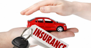 Types of Vehicle Insurance