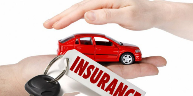 Types of Vehicle Insurance