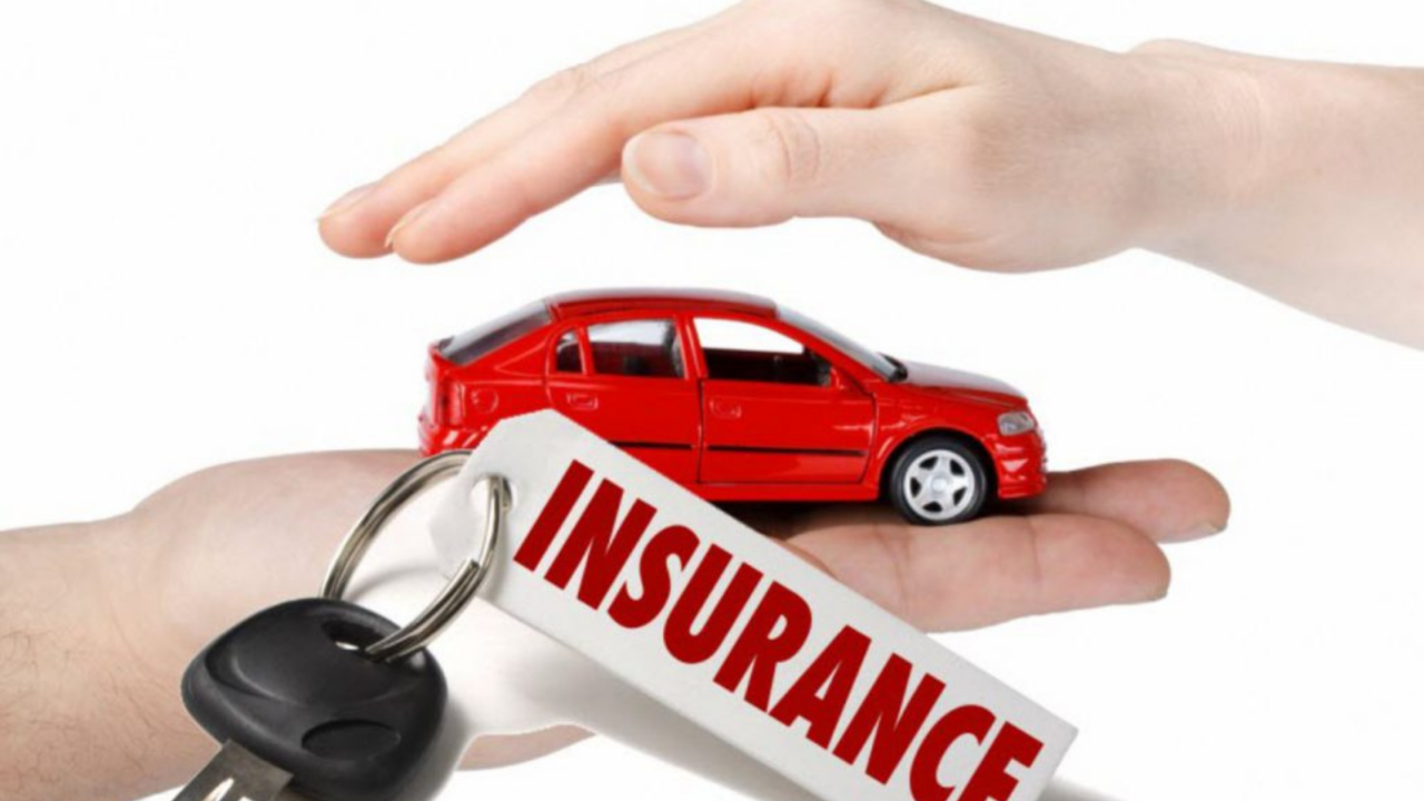 Types of Vehicle Insurance</