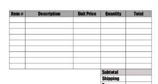 Free Invoice Generators: What They Are, Benefits, and How to Choose