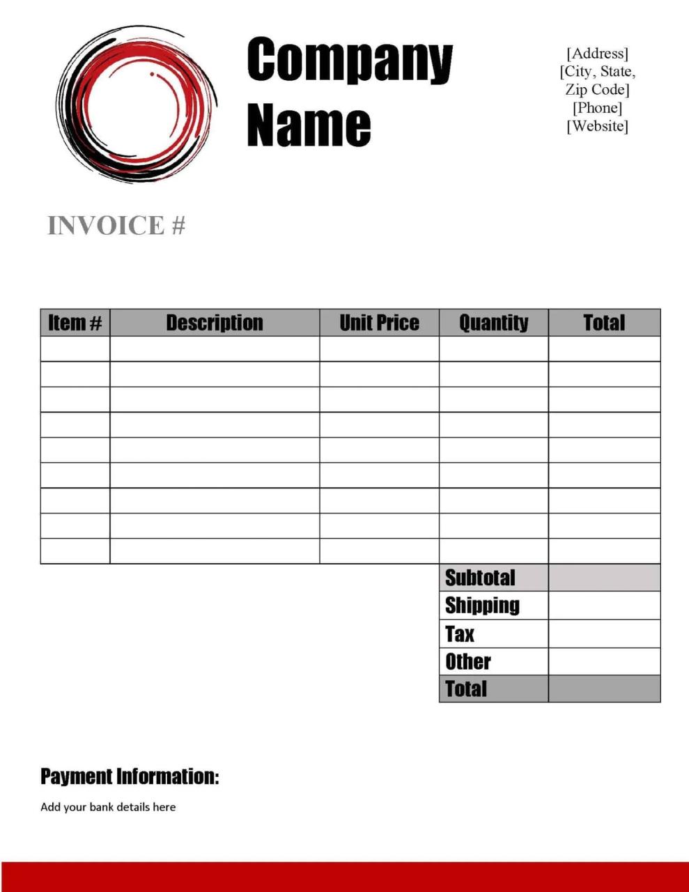 Free Invoice Generators: What They Are, Benefits, and How to Choose</