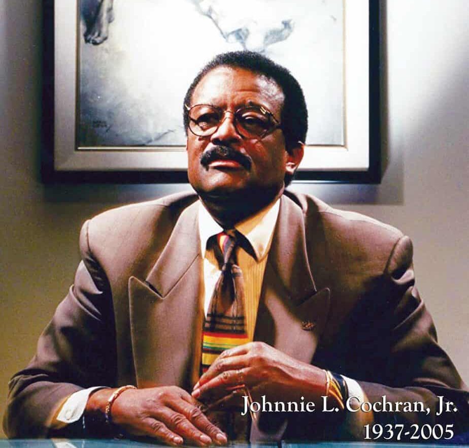 Johnnie Cochran Law Firm: A Legacy of Justice and Advocacy </