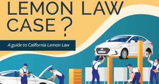 What is a Lemon Law?
