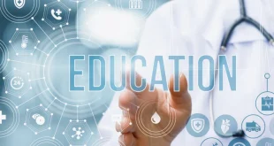 Medical Education: A Comprehensive Guide