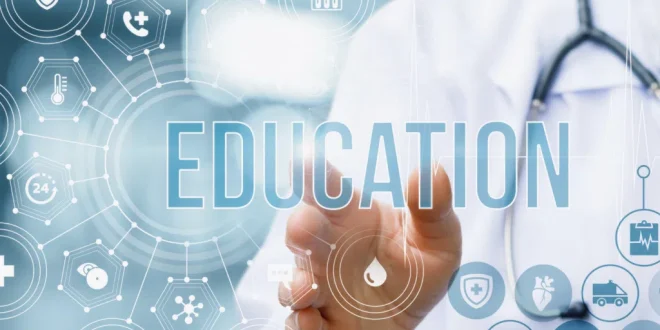 Medical Education: A Comprehensive Guide