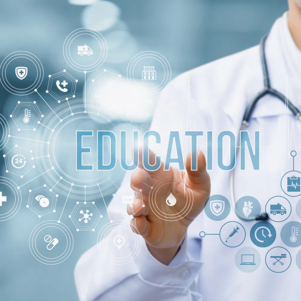 Medical Education: A Comprehensive Guide</