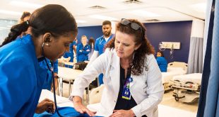 Nursing Schools Near Me: An Extensive Guide