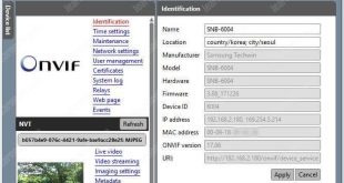 ONVIF Device Manager: A Comprehensive Guide for Beginners