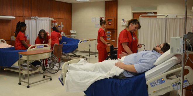 LPN Programs: Discover the Best Options Near You