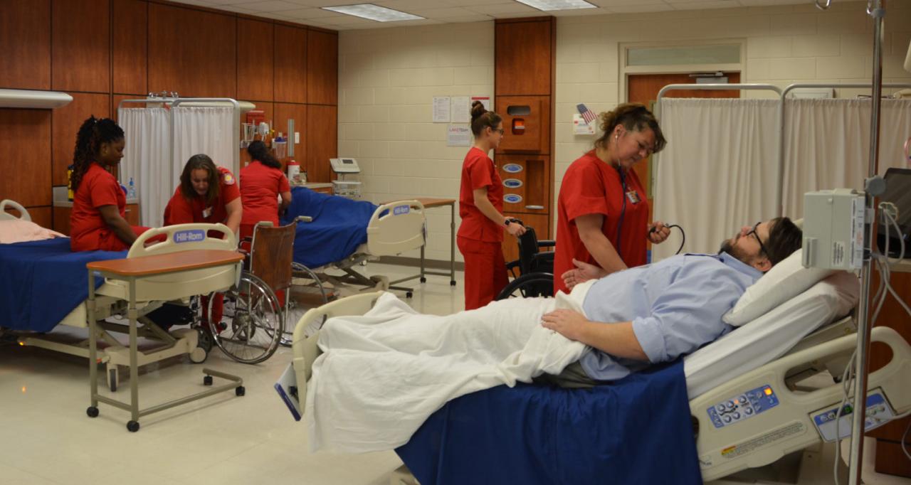 LPN Programs: Discover the Best Options Near You</