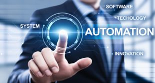 Office Automation: Revolutionizing Modern Workplaces