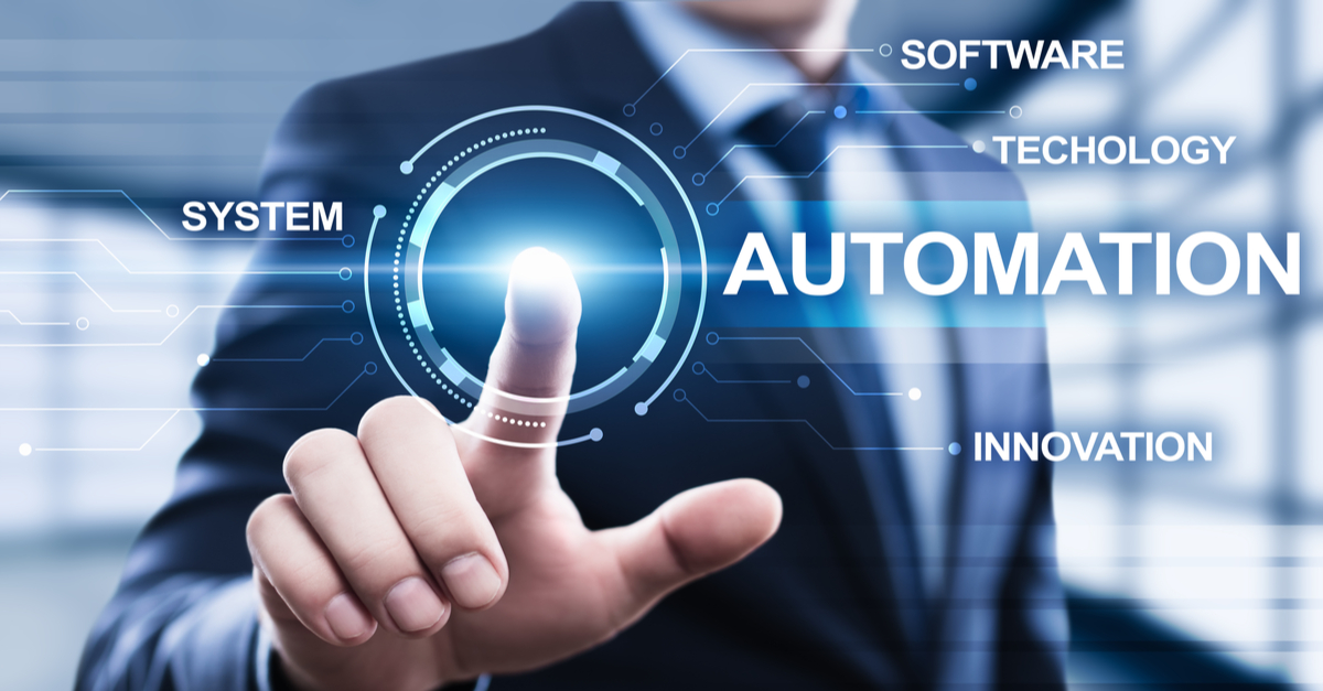 Office Automation: Revolutionizing Modern Workplaces</