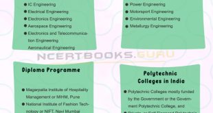 What is a Polytechnic Course?