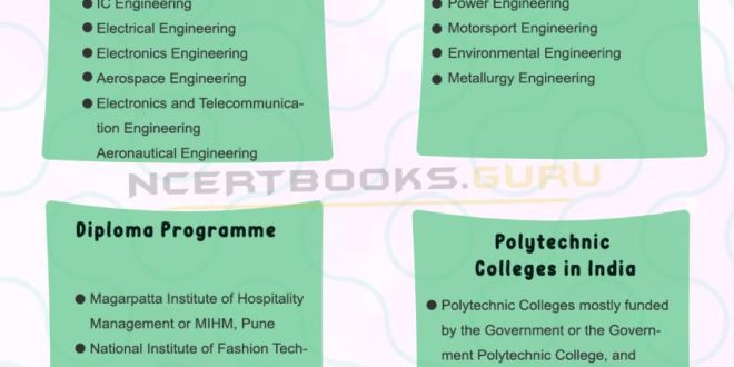 What is a Polytechnic Course?