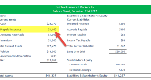 What is Prepaid Insurance?