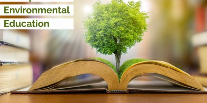 Environmental Education: Nurturing Sustainable Citizens