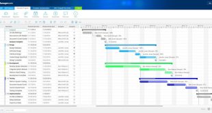 Gantt Chart Online: The Ultimate Guide for Task Management