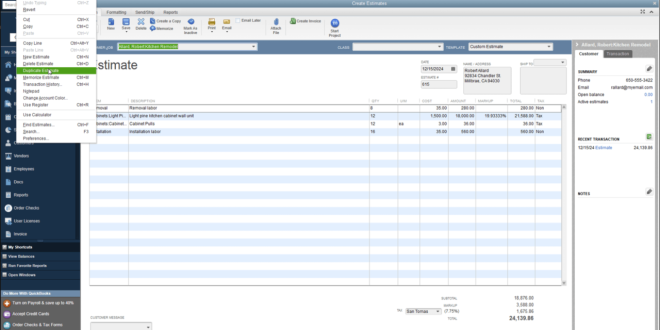 Why Should You Download QuickBooks?