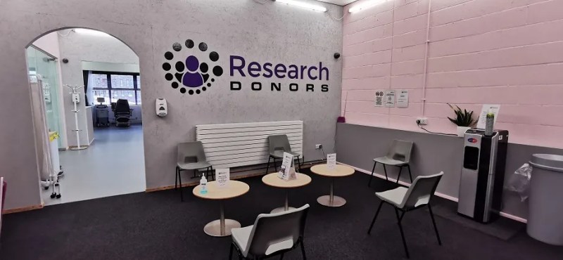 The Importance of Research Donors</