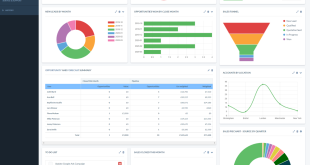 The Role of Artificial Intelligence in Sales CRMs