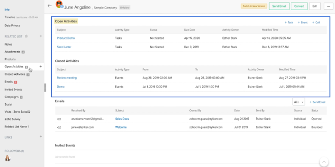 Free CRM: A Comprehensive Guide
