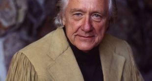 Gerry Spence: The Maverick Trial Lawyer