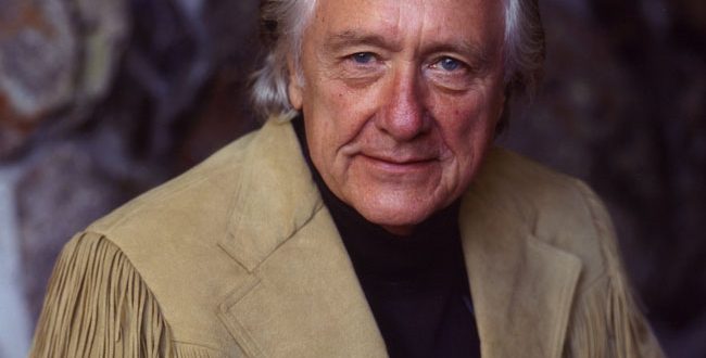 Gerry Spence: The Maverick Trial Lawyer