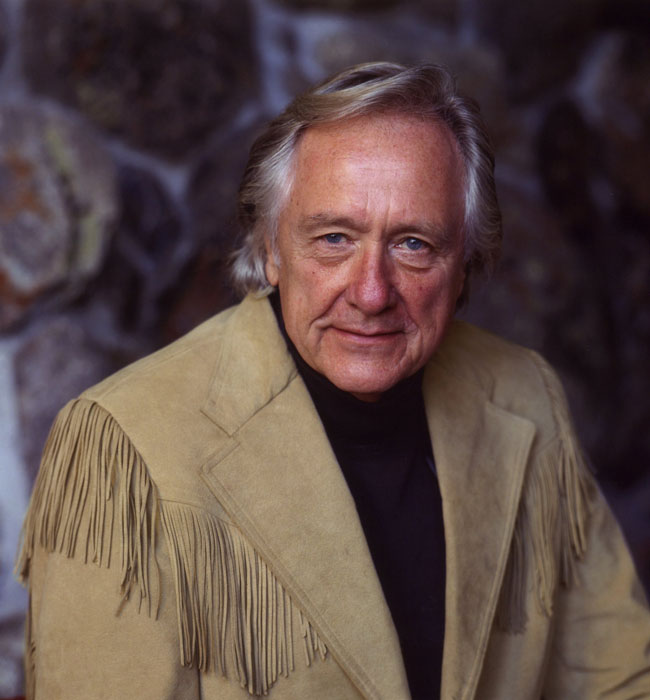 Gerry Spence: The Maverick Trial Lawyer</